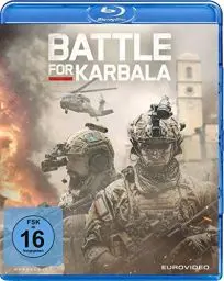 Produktbild: Battle for Karbala (Blu-ray)