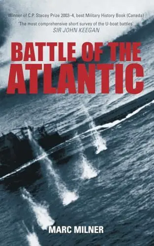 Produktbild: Battle of the Atlantic