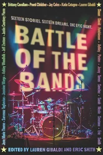 Produktbild: Battle of the Bands