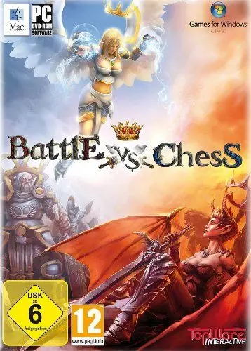 Produktbild: Battle vs Chess