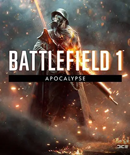 Produktbild: Battlefield 1 - Apocalypse DLC | PC Download - Origin Code
