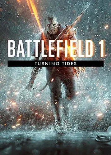 Produktbild: Battlefield 1 - Turning Tides DLC | PC Download - Origin Code