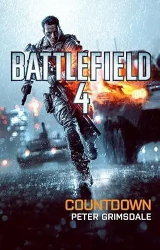 Produktbild: Battlefield 4: Countdown