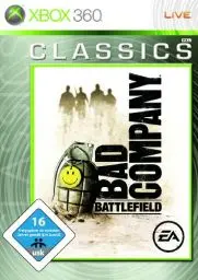 Produktbild: Battlefield: Bad Company (EA Classics)