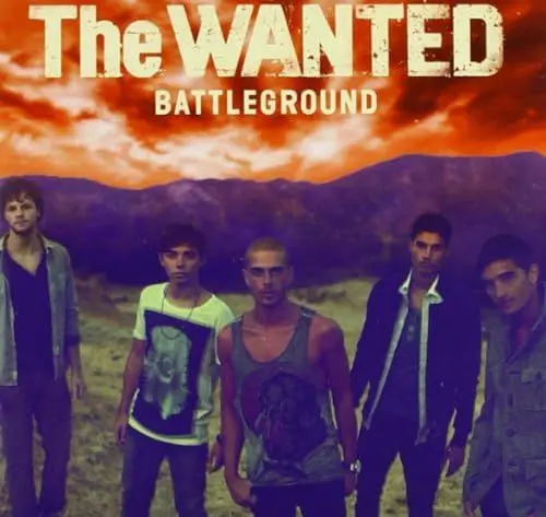 Produktbild: Battleground