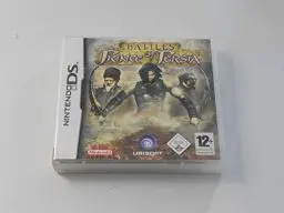 Produktbild: Battles of Prince of Persia