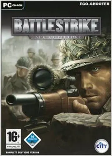 Produktbild: Battlestrike Call of Victory - (PC)