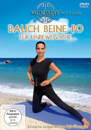 Produktbild: Bauch Beine Po für Unbewegliche