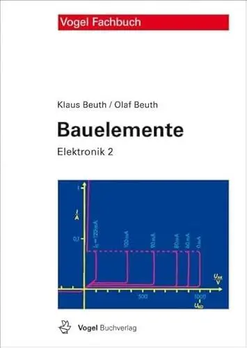 Produktbild: Bauelemente (Elektronik)