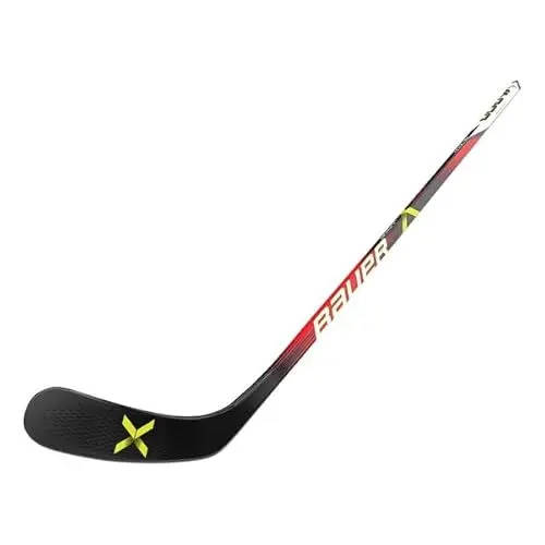 Produktbild: Bauer Eishockeyschläger Vapor Grip, Youth (Flex 20, 46