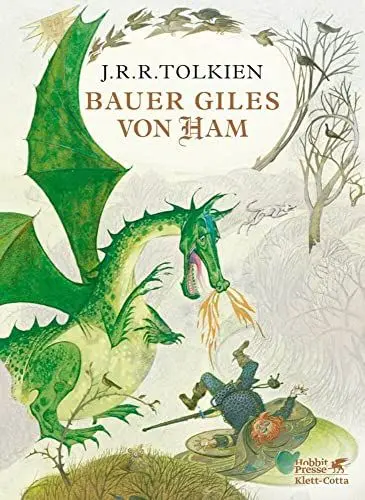 Produktbild: Bauer Giles von Ham
