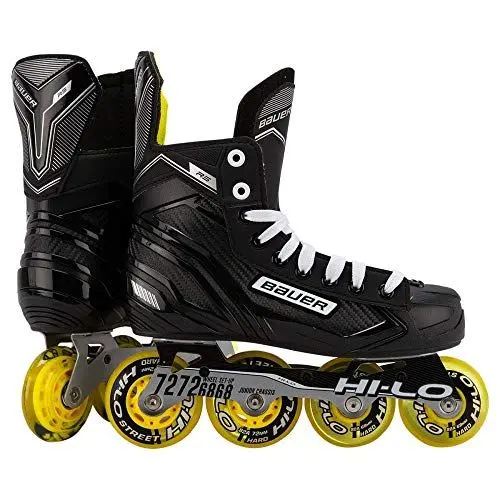 Produktbild: Bauer INLINEHOCKEY Skate RS - Junior, Größe:04.0 (37.5)