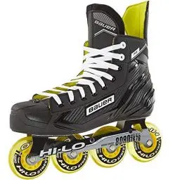 Produktbild: Bauer INLINEHOCKEY Skate RS - Senior, Größe:8 = 43