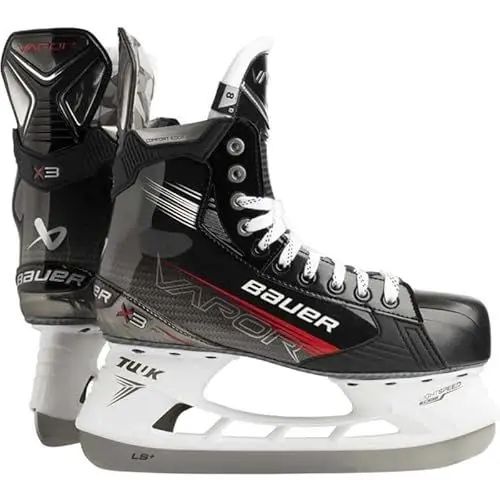 Produktbild: Bauer Vapor X3 Schlittschuhe Senior (Breite: EE, Größe: 7.0)
