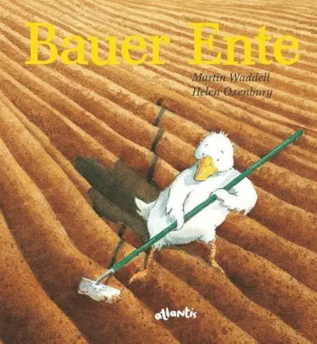 Produktbild: Bauer Ente