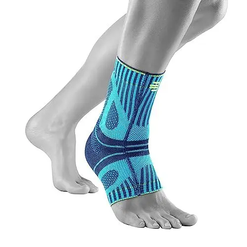 Produktbild: BAUERFEIND Achillessehnen-Bandage Sports Achilles Support 1 Unisex Sprunggelenk-Bandage für Sport