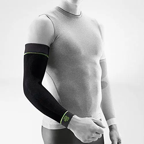 Produktbild: BAUERFEIND Arm Sleeve „Compression Sleeves Arm“, 1 Paar Armlinge, Armstulpen