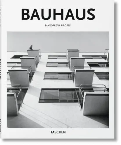 Produktbild: Bauhaus: 1919-1933 Reform und Avantgarde (Basic Art)