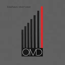 Produktbild: Bauhaus Staircase (Vinyl LP)