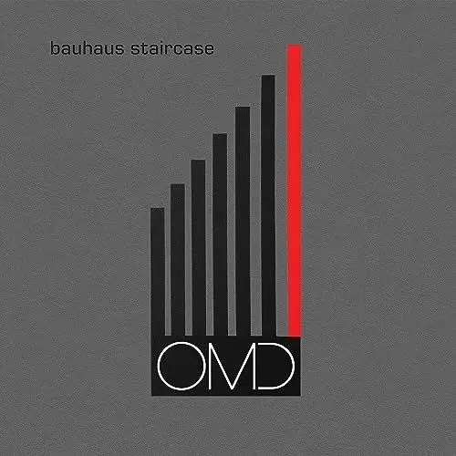 Produktbild: Bauhaus Staircase (Vinyl LP)