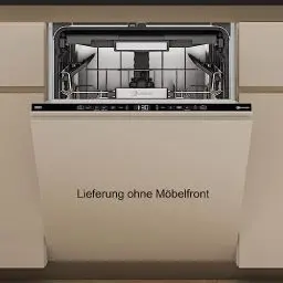 Produktbild: Bauknecht B7I HT58 TC Vollintegrierbarer Geschirrspüler/60 CM/15 Maßgedecke/PowerClean Pro-Effektive Hochdruckdüsen/Natural Dry-Automatische Türoffnung-Bessere Trocknung/MaxiSpace-Mehr Innenraum