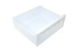 Produktbild: Bauknecht Gefrierschrank Ober Gefrierschrank Schublade legen. Original-Teilenummer 481941879767 C00313094