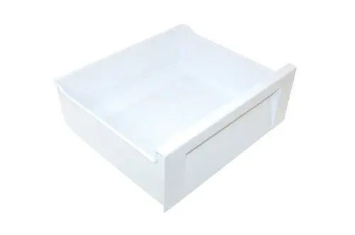 Produktbild: Bauknecht Gefrierschrank Ober Gefrierschrank Schublade legen. Original-Teilenummer 481941879767 C00313094
