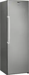 Produktbild: Bauknecht KR 19G4 IN 2 Kühlschrank/187,5 cm Höhe/364 Liter Gesamtnutzinhalt/Pro Fresh/ Hygiene+ Filter/Superkühlfunktion/Easy Open Ventil, Optic Inox