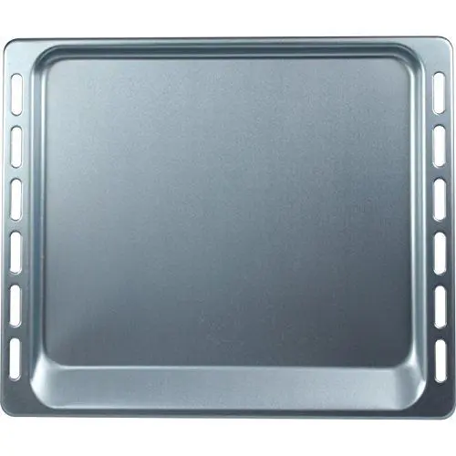 Produktbild: Bauknecht TRA001 Backblech Aluminium