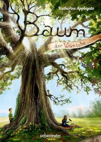 Produktbild: Baum der Wünsche