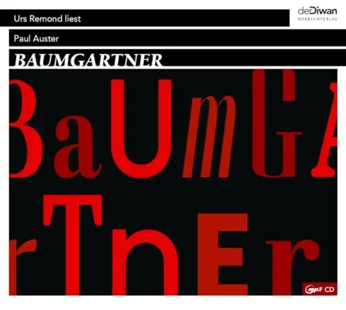 Produktbild: Baumgartner