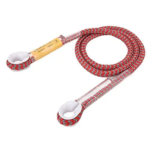 Produktbild: Baumklettergurt, 100 Cm/39,4 in(rot)