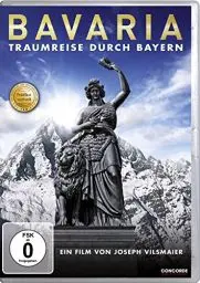 Produktbild: Bavaria - Traumreise durch Bayern
