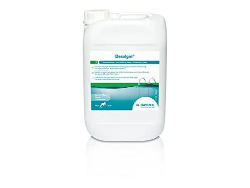 Produktbild: Bayrol Desalgin 6 Liter