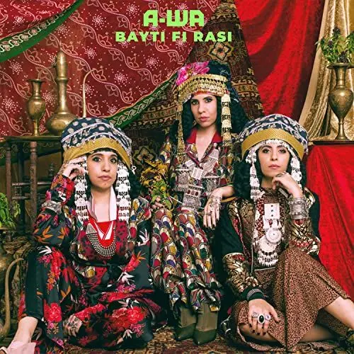 Produktbild: Bayti Fi Rasi