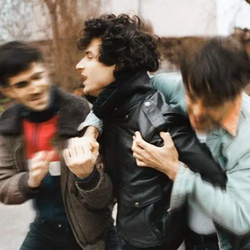 Produktbild: Bb Brunes - Visage
