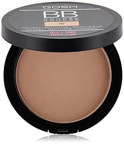 Produktbild: Bb Powder 06 - Gosh