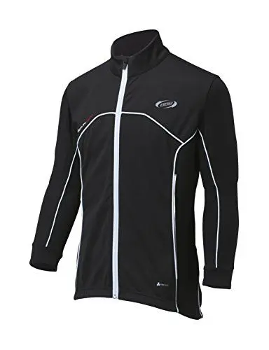 Produktbild: BBB BBW-164W - EasyShield Light Jacket (Black, XXL)