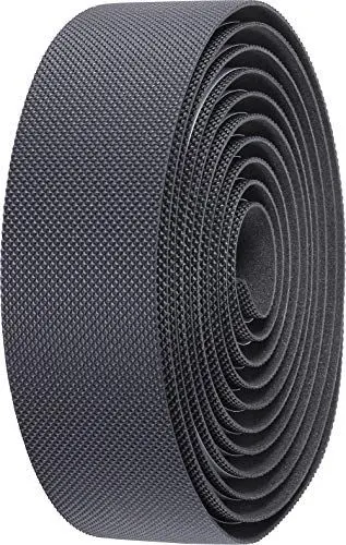 Produktbild: BBB Cycling Fahrrad Mountainbike Lenkerband Schwarz GravelRibbon BHT-16, 200 x 3 cm