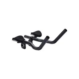 Produktbild: BBB Lenker Rennrad Road Lenkeraufsatz BHB-52, schwarz, 2-TLG