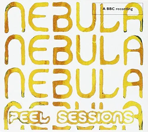 Produktbild: BBC Peel Sessions