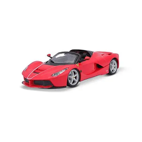 Produktbild: Bburago 1:24 Ferrari 