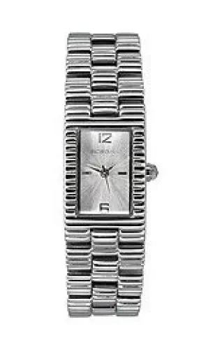 Produktbild: BCBGMAXAZRIA Silber Damen