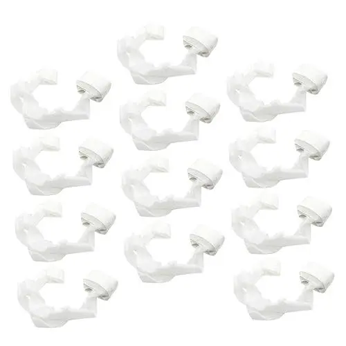 Produktbild: BCOATH Mund Spulen Papier Zubehör 12Pcs Requisiten Tricks Bühne Gimmicks für Aufführungen