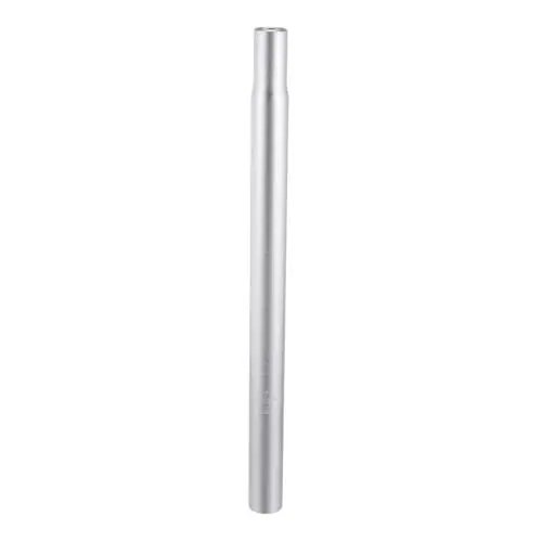Produktbild: BCOATH 1Stk Fahrrad Sattelstütze Fahrradzubehör Sattelstütze für Fahrrad fahrradsattelstütze Bike seat Post Sitzrohr der Sattelstütze Mountainbike Fixed Gear Aluminiumlegierung Silver