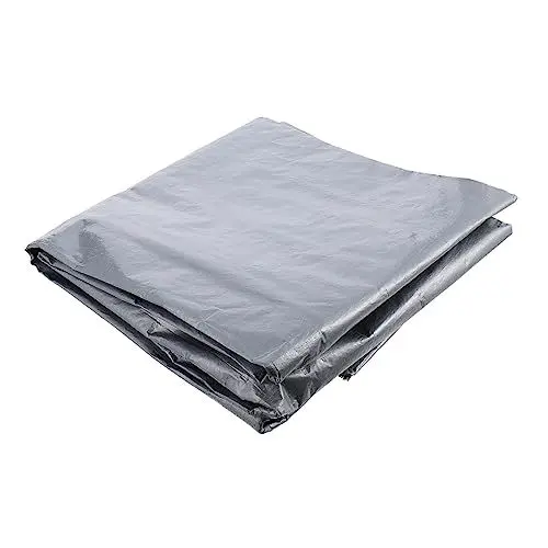 Produktbild: BCOATH Baldachin Outdoor-Plane 1pc Regenschutz Für Camping Film Schatten