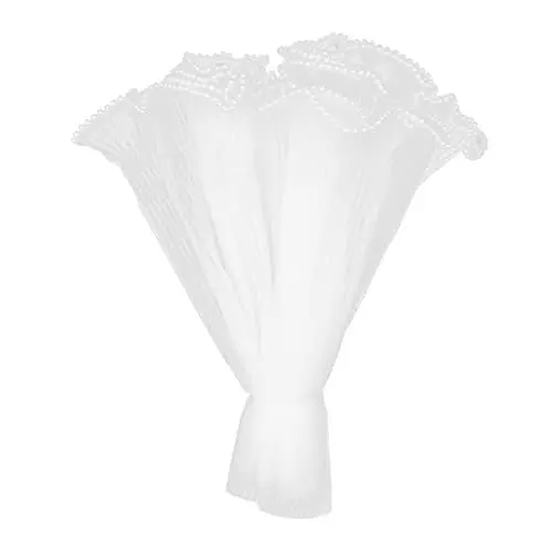 Produktbild: BCOATH Geschenkpapier Im Vintage-stil Mit Blumenmuster 1 Rolle Für Blumenarrangements Fotoshootings Dekoration