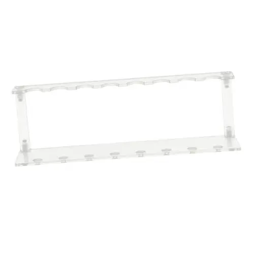 Produktbild: BCOATH 1satz Stifthalter Für Schreibtisch Multifunktionaler Organizer Für Stifte Pinsel Und Kosmetik Stabiler Displayständer Mit Standard-schlitzen Und Modern