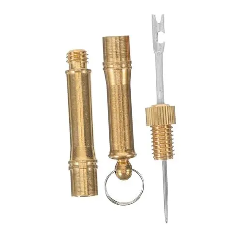 Produktbild: BCOATH Angelhaken-Knoten-Set Für Druck Und Starke Beanspruchung Tragbares Design