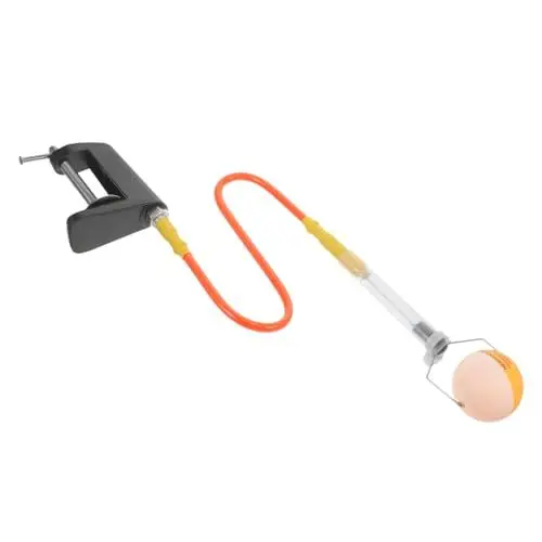 Produktbild: BCOATH Trainer Rebound Set Trainingsgerät Für Die Entwicklung Der Fähigkeiten Junger Spieler